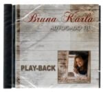 CD Bruna Karla - Advogado Fiel Play-back - Imagem 3
