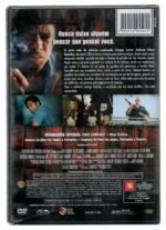 Dvd Agosto Negro - Imagem 2