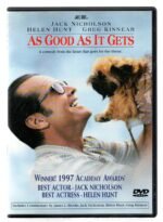 DVD As Good as It Gets - Imagem 3
