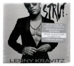 Cd Lenny Kravitz - Strut