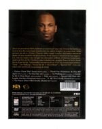 DVD DONNIE MCCLURKIN - ...AGAIN - Imagem 2