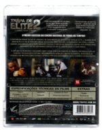 Blu-ray Tropa De Elite 2 - O Inimigo Agora É Outro - Imagem 2