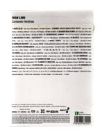 DVD IVAN LINS - CANTANDO HISTÓRIAS DIGIPACK - Imagem 2