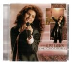 Cd Aline Barros - Som Da Sabedoria - Ao Vivo - Imagem 3