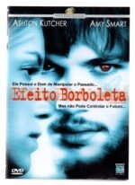 DVD EFEITO BORBOLETA - Imagem 3