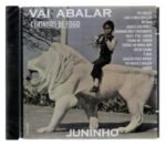 CD Juninho - Vai abalar - Imagem 3