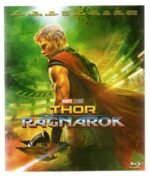 Blu-ray Thor Ragnarok
