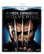 Blu-ray X-men Origens: Wolverine - Imagem 3