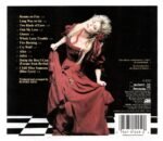 CD Stevie Nicks The other side of the mirror - Imagem 2