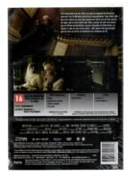 Dvd Hotel Da Morte - PETER PHOK - Imagem 2