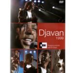 Dvd Djavan - Programa Ensaio 1999