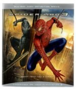 Blu-ray Spider-man 3 - Imagem 3