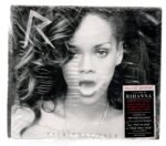 CD Rihanna Talk That Talk Deluxe