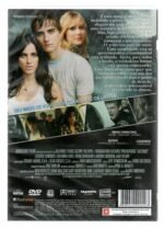 Dvd - Altitude - O Terror Está No Ar. - Imagem 2