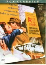 DVD ADEUS ÀS ARMAS - Imagem 3
