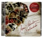 Cd Ana Paula Valadão - As Fontes Do Amor - Imagem 3