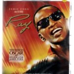 Blu-ray Ray - Jamie Foxx