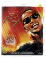 Blu-ray Ray - Jamie Foxx