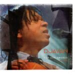 Cd Djavan - Rua Dos Amores -ao Vivo