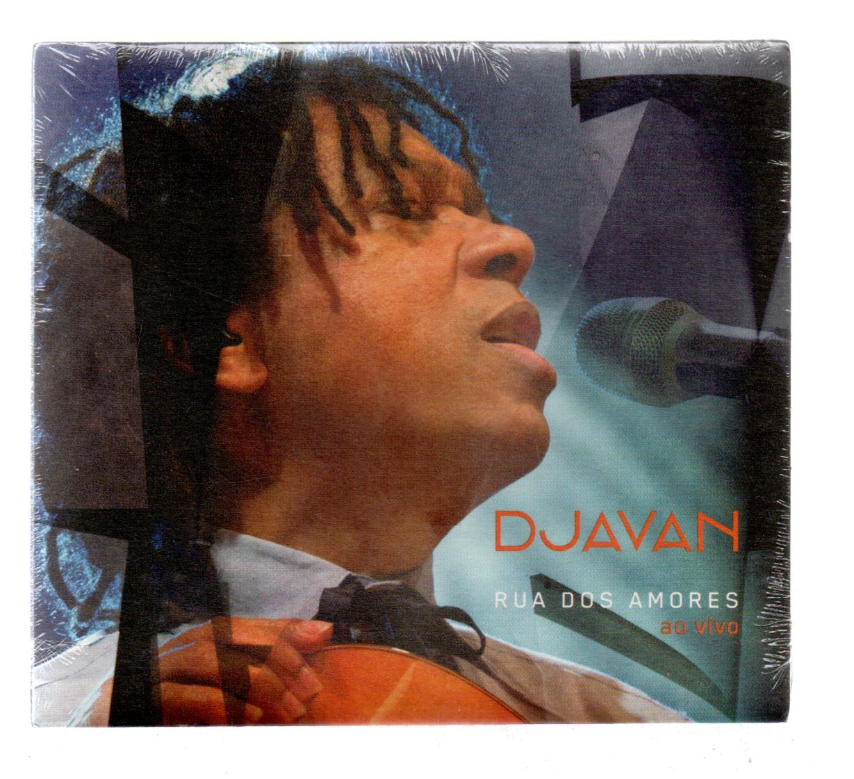 87997816b0bcb8d75d8fd3506c132cac.jpg Cd Djavan - Rua Dos Amores -ao Vivo - Imagem 1