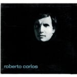 Cd Roberto Carlos - Eu Te Darei O Céu Digipack