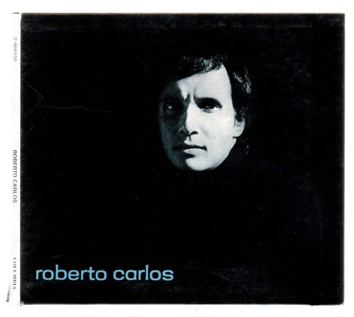 87a77318c92425a97344df19a03dc656.jpg Cd Roberto Carlos - Eu Te Darei O Céu Digipack - Imagem 1
