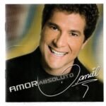 Cd Daniel - Amor Absoluto