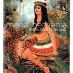 DVD Maria Bethania Brasileirinho Ao Vivo