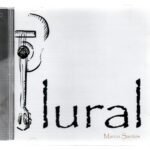 CD Plural - Marcos Santos