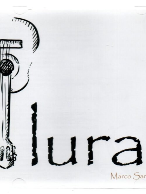 CD Plural - Marcos Santos