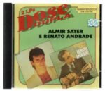Cd Almir Sater E Renato Andrade - 2 Lps Dose Dupla - Imagem 3