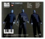 Cd Blue Man Group - The Complex - Imagem 2