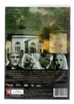 Dvd Salmo 21 - E O Fogo Os Consumirá - Imagem 2