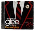 CD Glee - The warblers