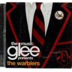 CD Glee - The warblers