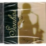 CD Hilquias Alves - Sonhos