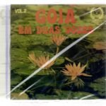 Cd Goiá Em Duas Vozes