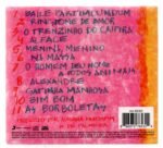 Cd Adriana Calcanhoto - Partimpim 2 - Pac - Imagem 2