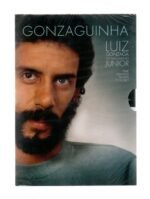 DVD LUIZ GONZAGA DO NASCIMENTO JUNIOR - GONZAGUINHA - Imagem 3