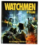 Blu-ray Watchmen - O Filme - Imagem 3