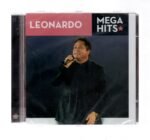 CD Leonardo - Mega Hits