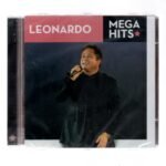 CD Leonardo - Mega Hits