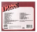 Cd Roberta Miranda - Dose Dupla - Imagem 2