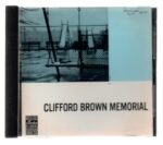 CD Clifford Brown - Memorial - Imagem 3