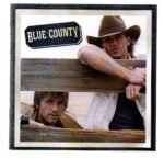 CD BLUE COUNTY : GOOD LITTLE GIRLS