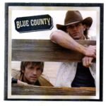 CD BLUE COUNTY : GOOD LITTLE GIRLS