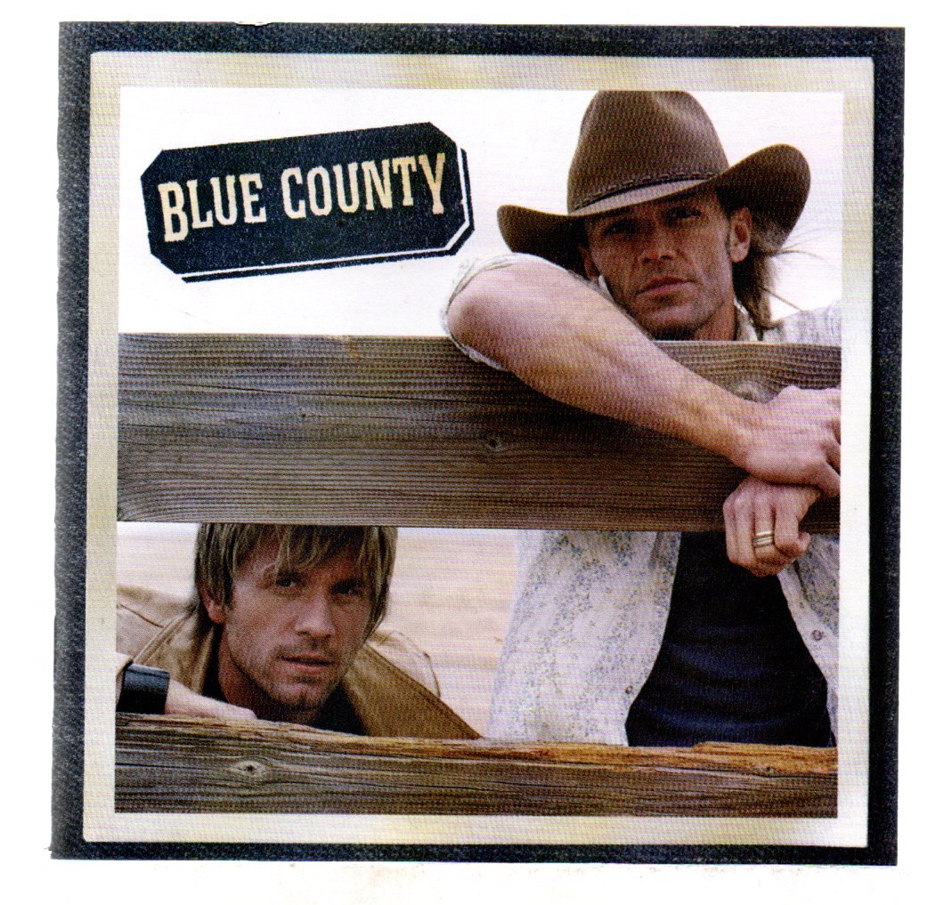 8c38c80525017e2d1f2d7949f0eb45ad.jpg CD BLUE COUNTY : GOOD LITTLE GIRLS - Imagem 1