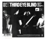 Cd Third Eye Blind - 3be - Imagem 2