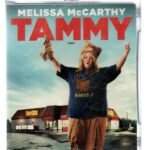 Blu-ray Tammy - Melissa Mccarthy