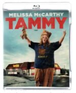 Blu-ray Tammy - Melissa Mccarthy